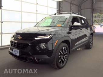 2021 Chevrolet Trailblazer ACTIV 1SA