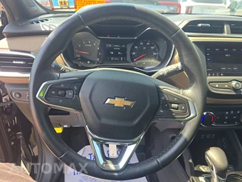 2021 Chevrolet Trailblazer ACTIV 1SA – miniatura 10