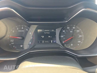 2021 Chevrolet Trailblazer ACTIV 1SA – miniatura 12
