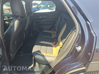 2021 Chevrolet Trailblazer ACTIV 1SA – miniatura 13