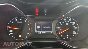 2021 Chevrolet Trailblazer ACTIV 1SA – miniatura 17