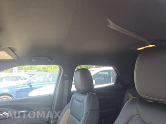 2021 Chevrolet Trailblazer ACTIV 1SA – miniatura 19