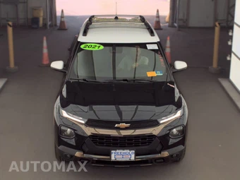2021 Chevrolet Trailblazer ACTIV 1SA – miniatura 2