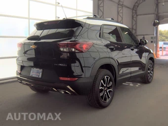2021 Chevrolet Trailblazer ACTIV 1SA – miniatura 4