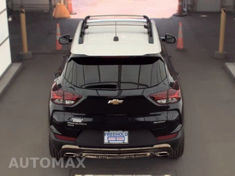 2021 Chevrolet Trailblazer ACTIV 1SA – miniatura 5