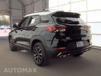 2021 Chevrolet Trailblazer ACTIV 1SA – miniatura 6