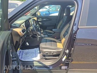 2021 Chevrolet Trailblazer ACTIV 1SA – miniatura 7