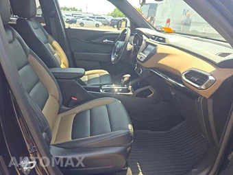 2021 Chevrolet Trailblazer ACTIV 1SA – miniatura 8