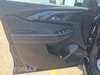 2021 Chevrolet Trailblazer ACTIV 1SA – miniatura 9