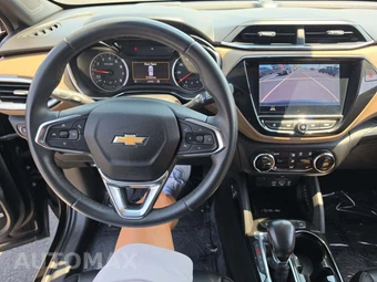 2021 Chevrolet Trailblazer ACTIV 1SA - miniatura 10