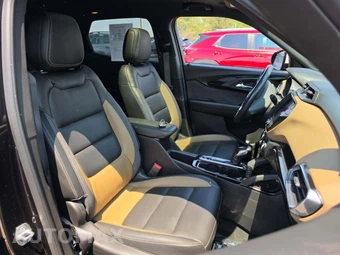 2021 Chevrolet Trailblazer ACTIV 1SA - miniatura 18