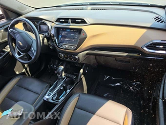 2021 Chevrolet Trailblazer ACTIV 1SA - miniatura 19