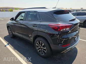 2021 Chevrolet Trailblazer ACTIV 1SA - miniatura 2