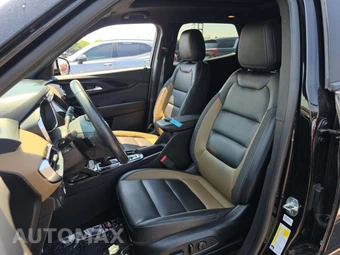 2021 Chevrolet Trailblazer ACTIV 1SA - miniatura 6