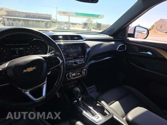 2021 Chevrolet Trailblazer ACTIV 1SA – miniatura 10