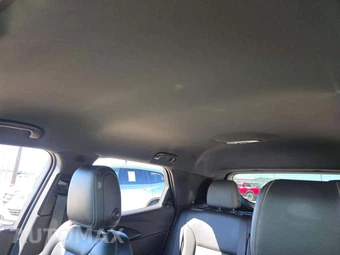 2021 Chevrolet Trailblazer ACTIV 1SA – miniatura 11