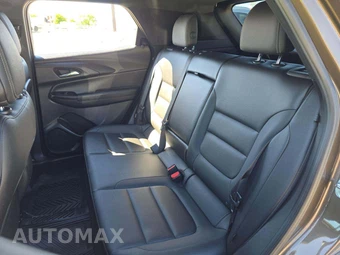 2021 Chevrolet Trailblazer ACTIV 1SA – miniatura 13