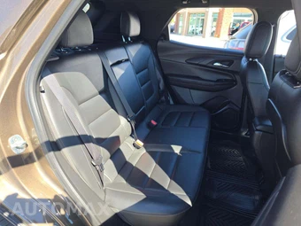 2021 Chevrolet Trailblazer ACTIV 1SA – miniatura 16