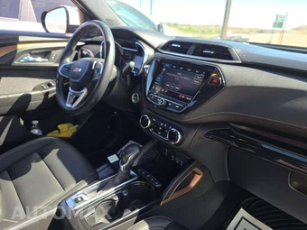 2021 Chevrolet Trailblazer ACTIV 1SA – miniatura 19