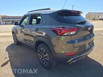 2021 Chevrolet Trailblazer ACTIV 1SA – miniatura 2