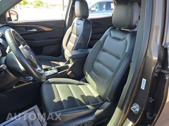 2021 Chevrolet Trailblazer ACTIV 1SA – miniatura 6
