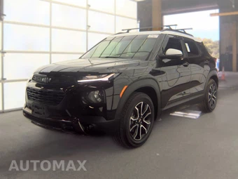 2021 Chevrolet Trailblazer ACTIV 1SA