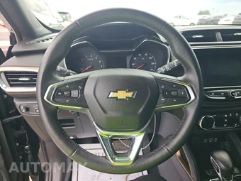 2021 Chevrolet Trailblazer ACTIV 1SA – miniatura 10