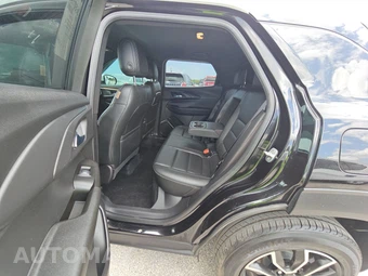 2021 Chevrolet Trailblazer ACTIV 1SA – miniatura 13