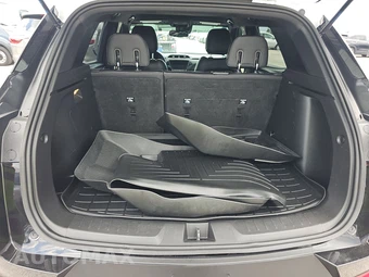2021 Chevrolet Trailblazer ACTIV 1SA – miniatura 16