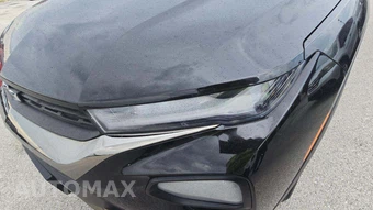 2021 Chevrolet Trailblazer ACTIV 1SA – miniatura 19