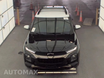 2021 Chevrolet Trailblazer ACTIV 1SA – miniatura 2