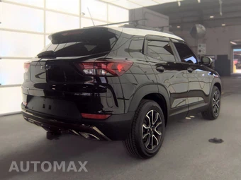 2021 Chevrolet Trailblazer ACTIV 1SA – miniatura 4