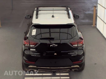 2021 Chevrolet Trailblazer ACTIV 1SA – miniatura 5