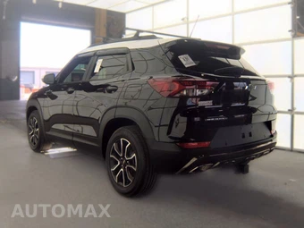 2021 Chevrolet Trailblazer ACTIV 1SA – miniatura 6