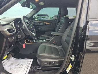 2021 Chevrolet Trailblazer ACTIV 1SA – miniatura 7
