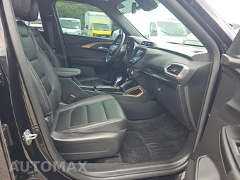 2021 Chevrolet Trailblazer ACTIV 1SA – miniatura 8