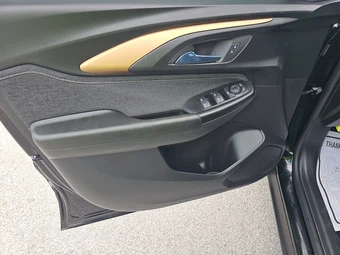 2021 Chevrolet Trailblazer ACTIV 1SA – miniatura 9