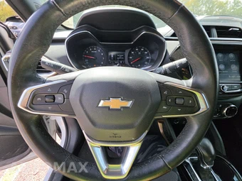 2021 Chevrolet Trailblazer ACTIV 1SA - miniatura 10
