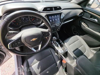 2021 Chevrolet Trailblazer ACTIV 1SA - miniatura 11