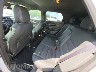 2021 Chevrolet Trailblazer ACTIV 1SA - miniatura 13