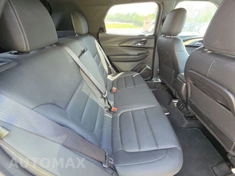 2021 Chevrolet Trailblazer ACTIV 1SA - miniatura 14