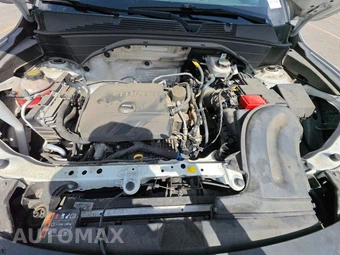 2021 Chevrolet Trailblazer ACTIV 1SA - miniatura 16