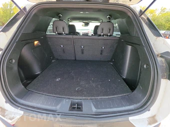 2021 Chevrolet Trailblazer ACTIV 1SA - miniatura 17