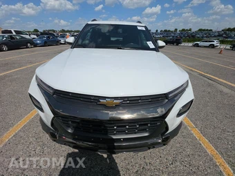 2021 Chevrolet Trailblazer ACTIV 1SA - miniatura 2