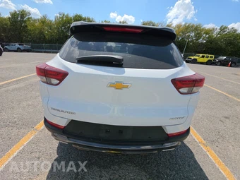 2021 Chevrolet Trailblazer ACTIV 1SA - miniatura 5