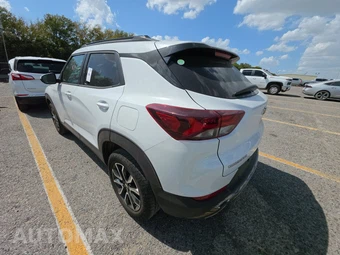 2021 Chevrolet Trailblazer ACTIV 1SA - miniatura 6