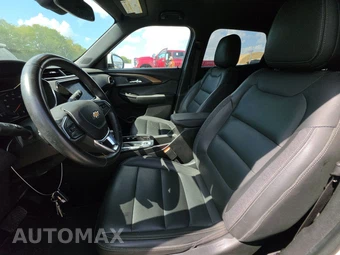2021 Chevrolet Trailblazer ACTIV 1SA - miniatura 7