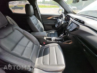 2021 Chevrolet Trailblazer ACTIV 1SA - miniatura 8