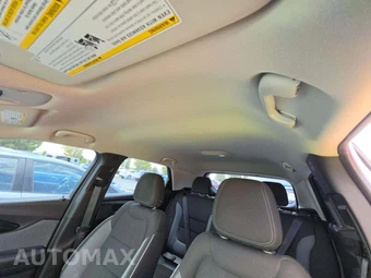 2021 Chevrolet Trailblazer LS 1LS – miniatura 11