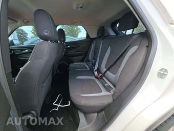 2021 Chevrolet Trailblazer LS 1LS – miniatura 13